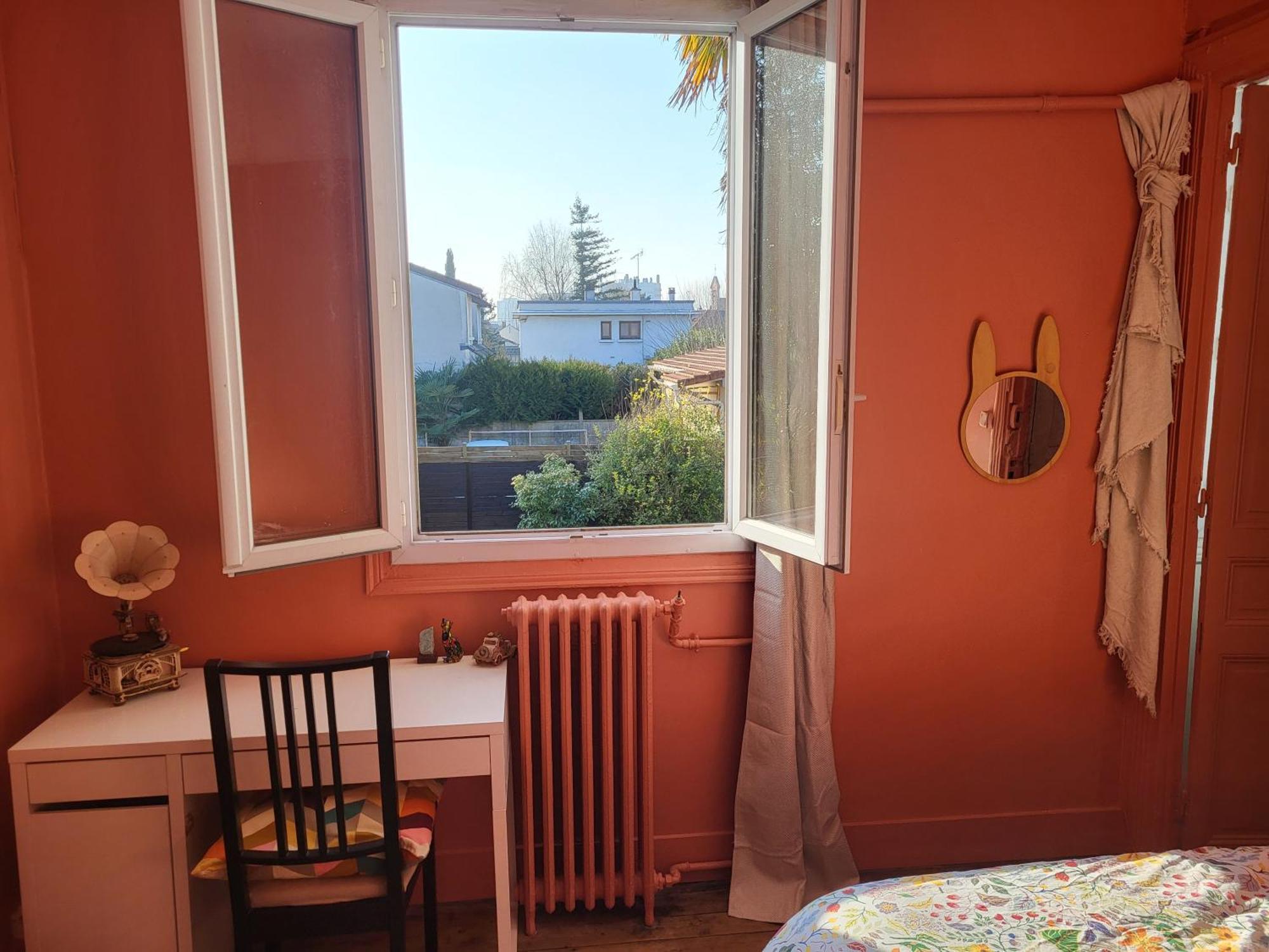 Maison Familiale Au Calme Le Blanc-Mesnil Exterior foto